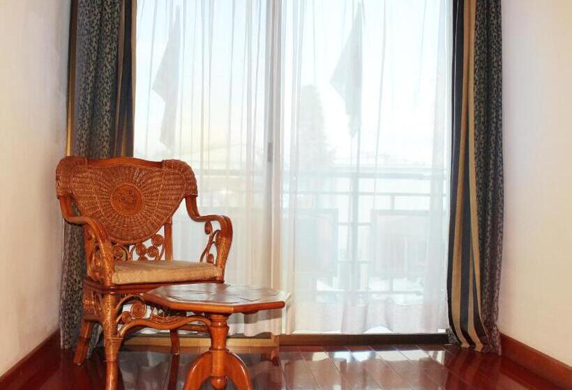 스탠다드 싱글 룸, Sunny Garden