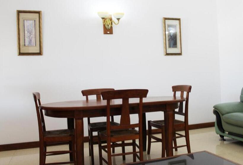 침실 1개 아파트, Sunny Garden