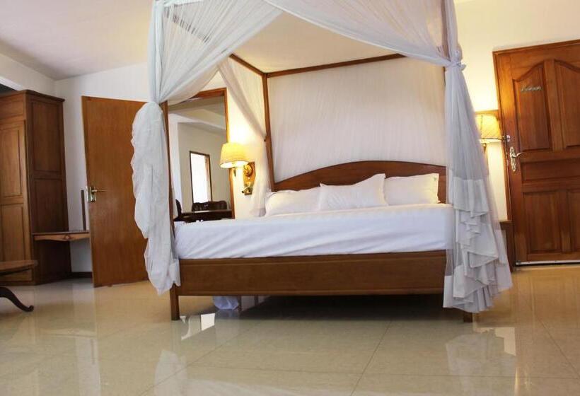 침실 1개 아파트, Sunny Garden