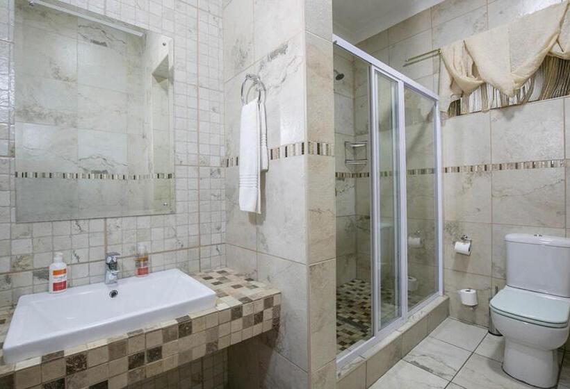 Номер Стандарт, Sunrock Guesthouse