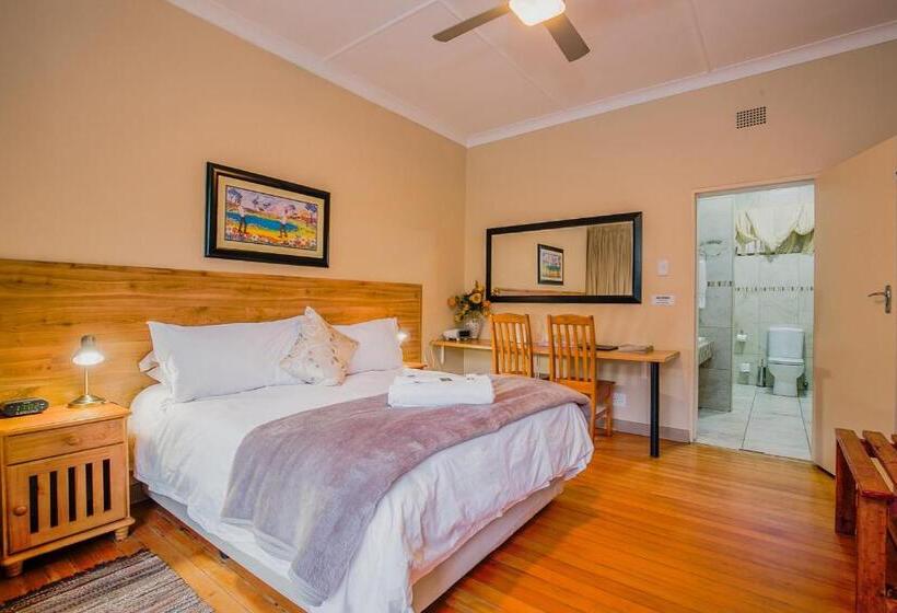 Номер Стандарт, Sunrock Guesthouse