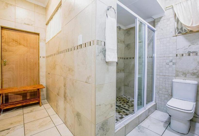 Номер Стандарт, Sunrock Guesthouse