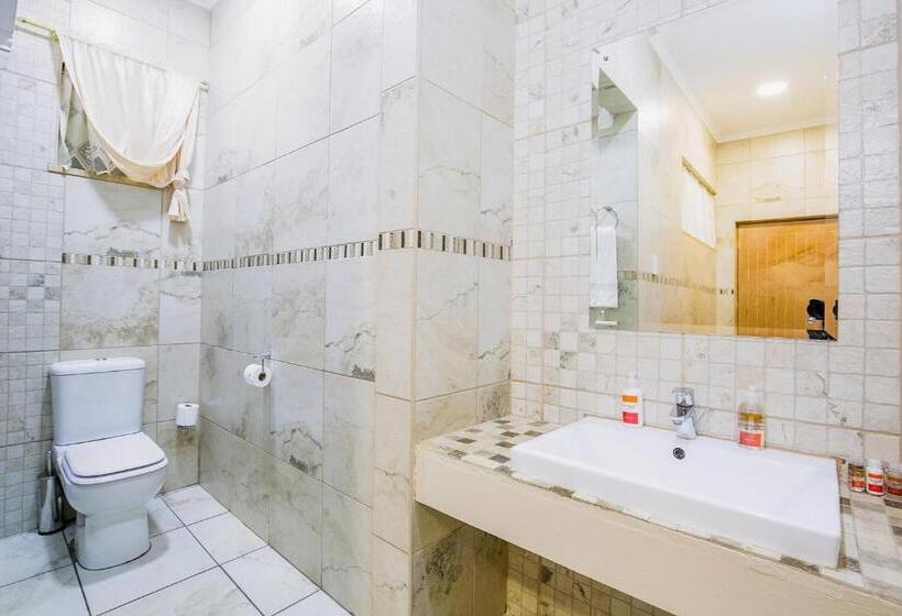 Номер Стандарт, Sunrock Guesthouse
