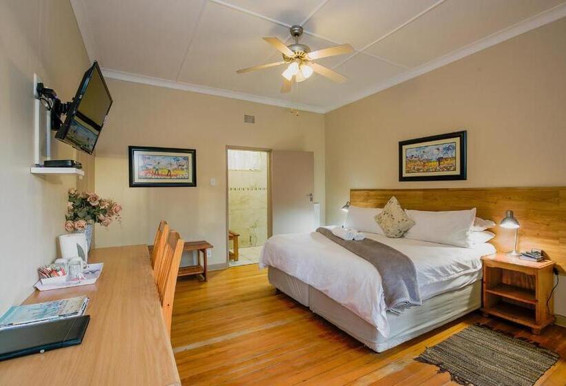 Номер Стандарт, Sunrock Guesthouse