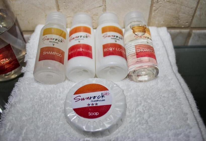 Номер Стандарт, Sunrock Guesthouse