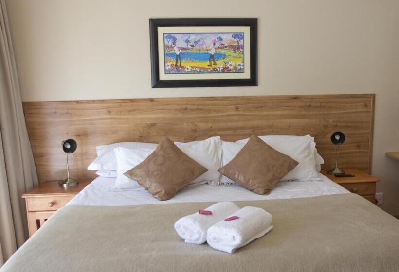 Family Suite, Sunrock Guesthouse