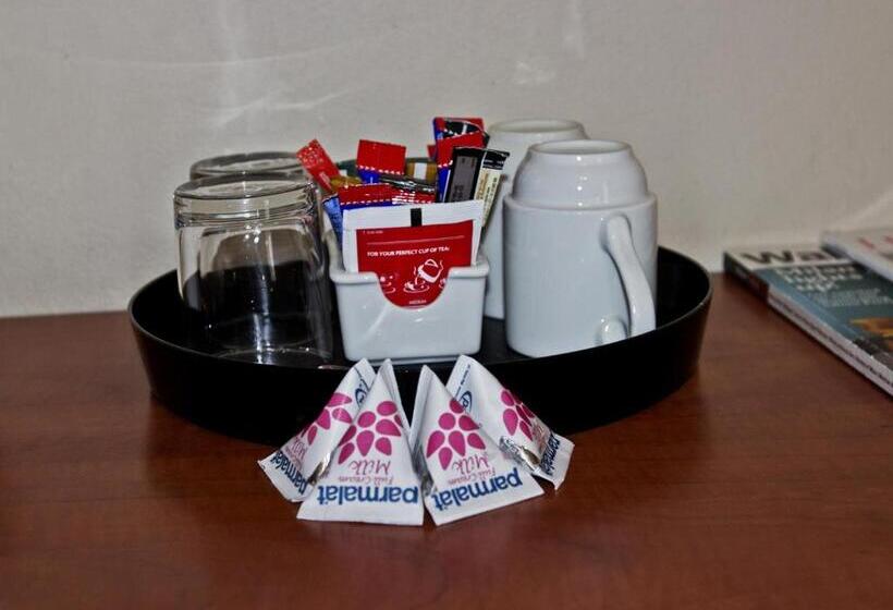 Family Suite, Sunrock Guesthouse