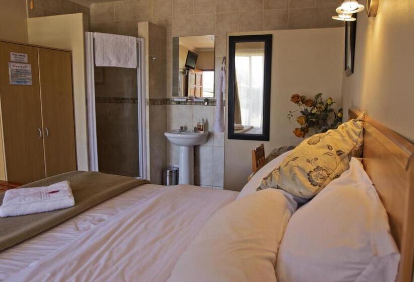 Номер Стандарт Индивидуальный, Sunrock Guesthouse