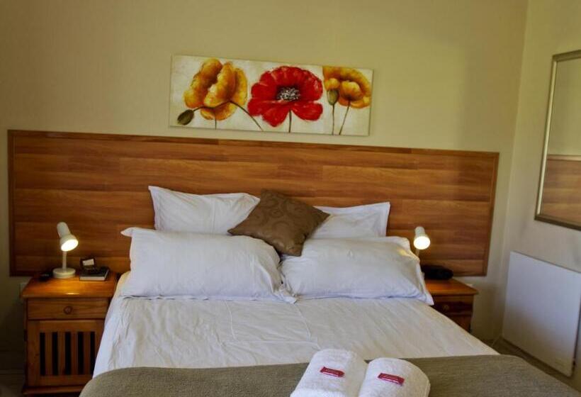 Номер Стандарт Индивидуальный, Sunrock Guesthouse