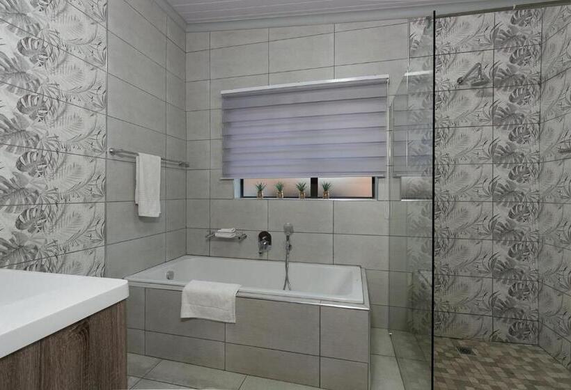 Family Suite, Sunrock Guesthouse