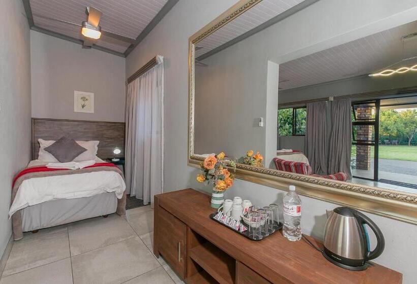 Family Suite, Sunrock Guesthouse
