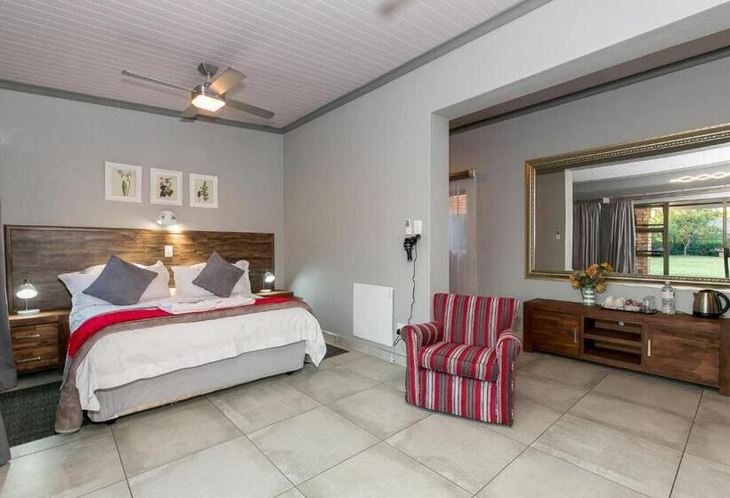 Family Suite, Sunrock Guesthouse