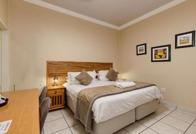 Стандартный Номер Кровать Кинг, Sunrock Guesthouse