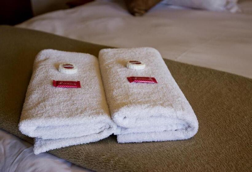 Номер Стандарт, Sunrock Guesthouse