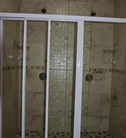 Номер Стандарт, Sunrock Guesthouse