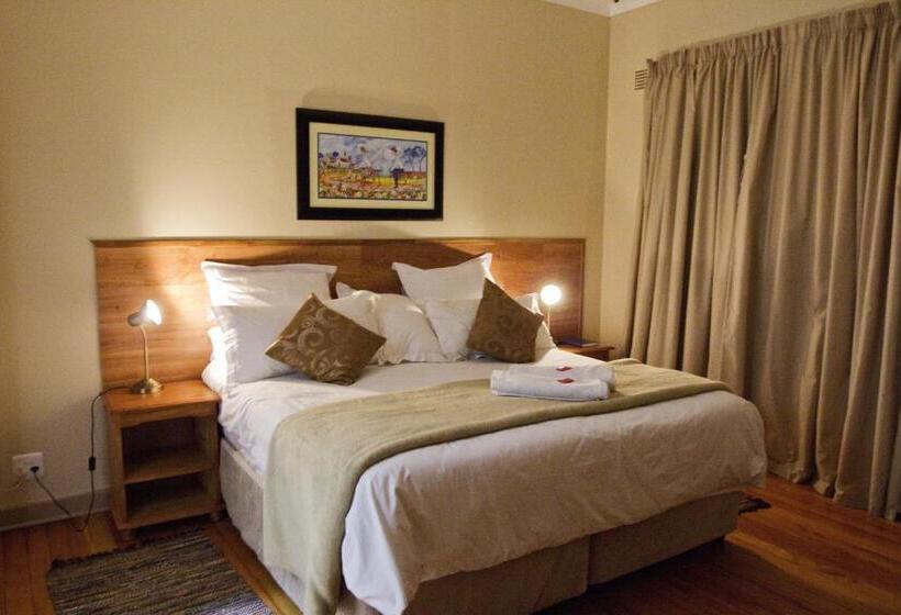 Номер Стандарт, Sunrock Guesthouse