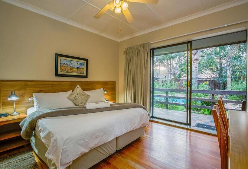 Номер Стандарт, Sunrock Guesthouse