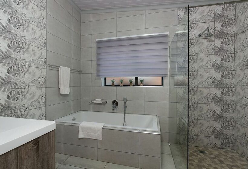 Family Suite, Sunrock Guesthouse