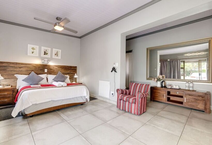 Family Suite, Sunrock Guesthouse