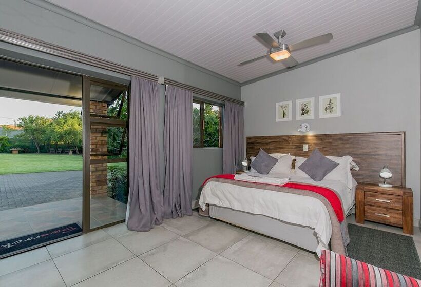 Family Suite, Sunrock Guesthouse