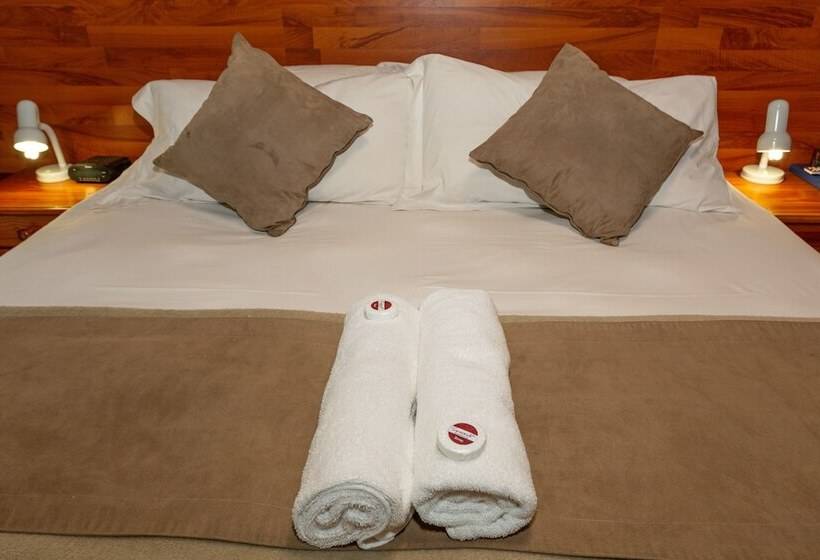 Номер Стандарт, Sunrock Guesthouse