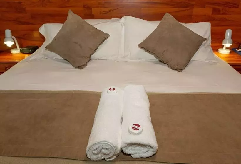 اتاق استاندارد, Sunrock Guesthouse