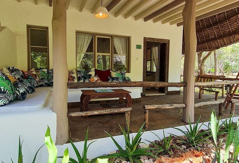 اتاق سوپریور, Temple Point Resort