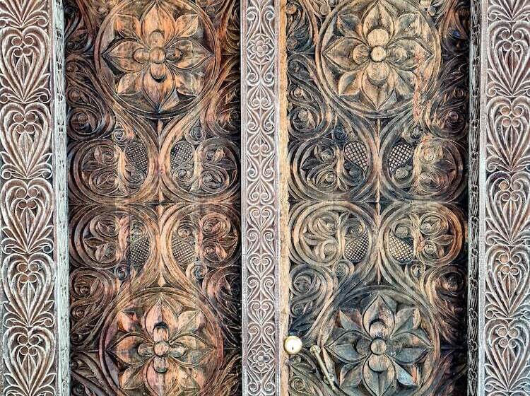 اتاق سوپریور, Temple Point Resort