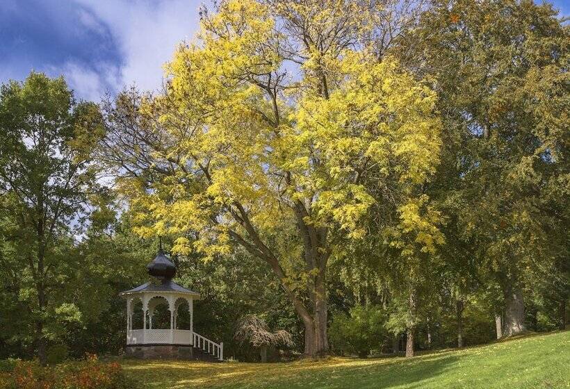 غرفة قياسية, Villa Lovik