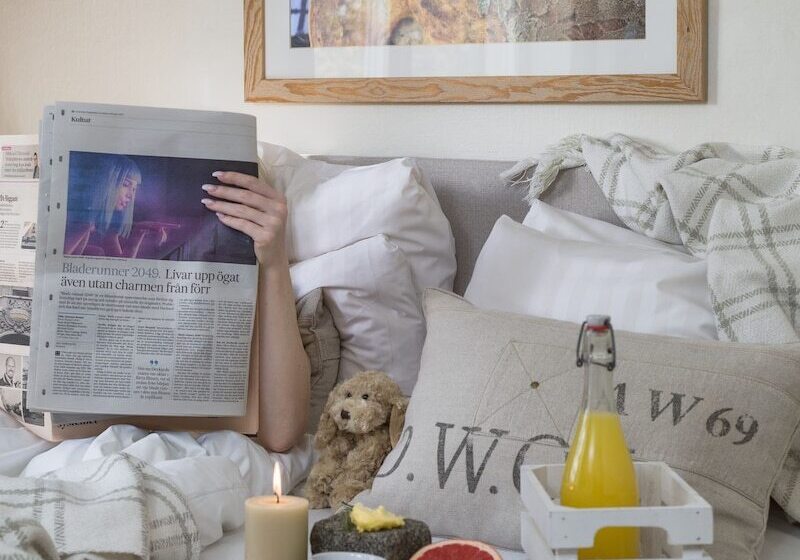 غرفة قياسية, Villa Lovik