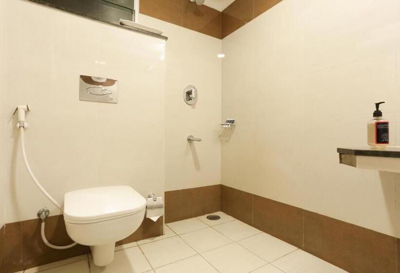 اتاق خانوادگی, Zip By Spree Hotels Mangala International