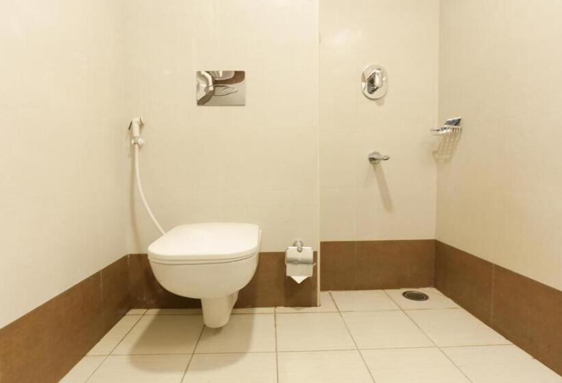 اتاق خانوادگی, Zip By Spree Hotels Mangala International