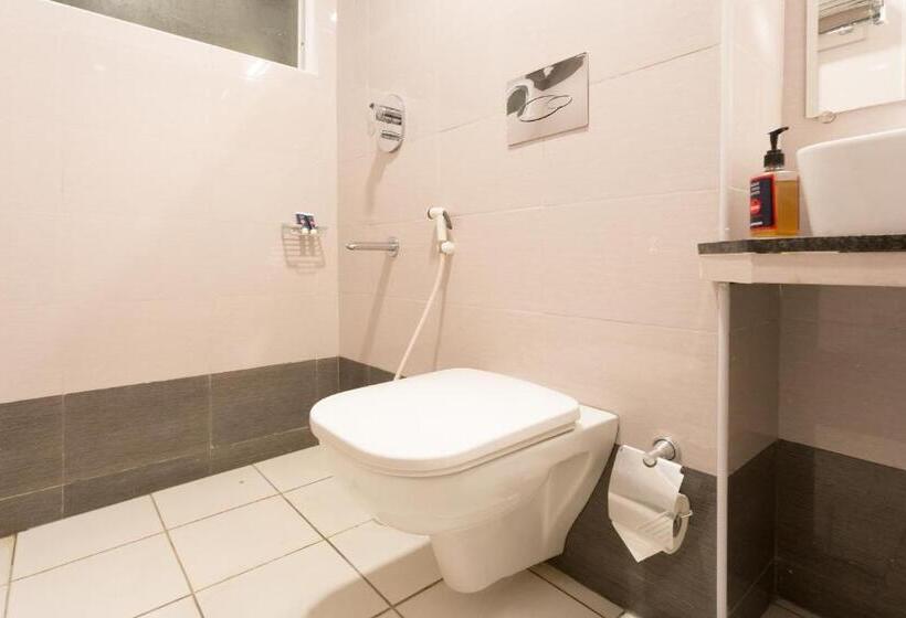 سوییت, Zip By Spree Hotels Mangala International