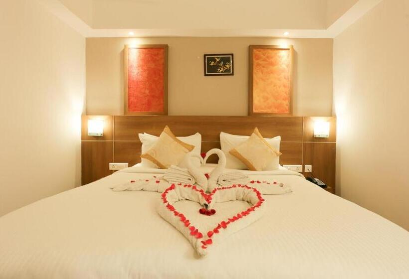 سوییت, Zip By Spree Hotels Mangala International