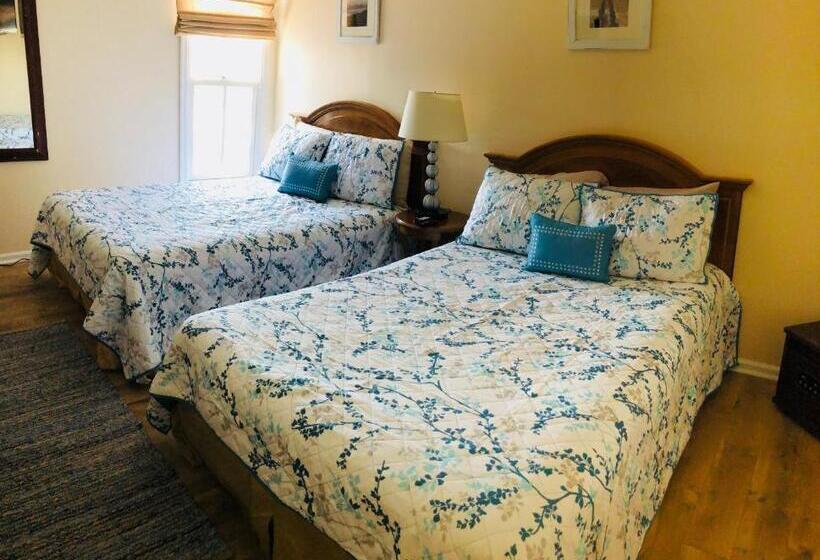 غرفة إقتصادية, The Grenville Hotel And Restaurant