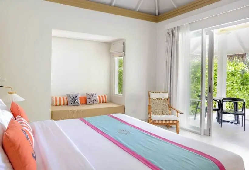 Villa 1 Bedroom with Swimming Pool