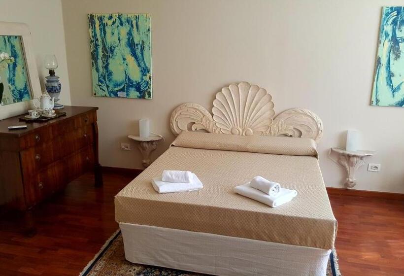 수피리어 룸, B&b Villa Fiorini