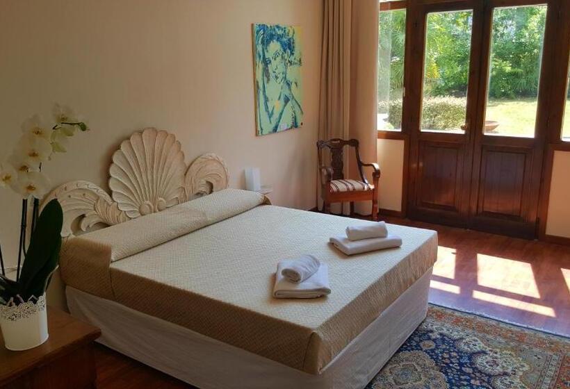 اتاق سوپریور, B&b Villa Fiorini