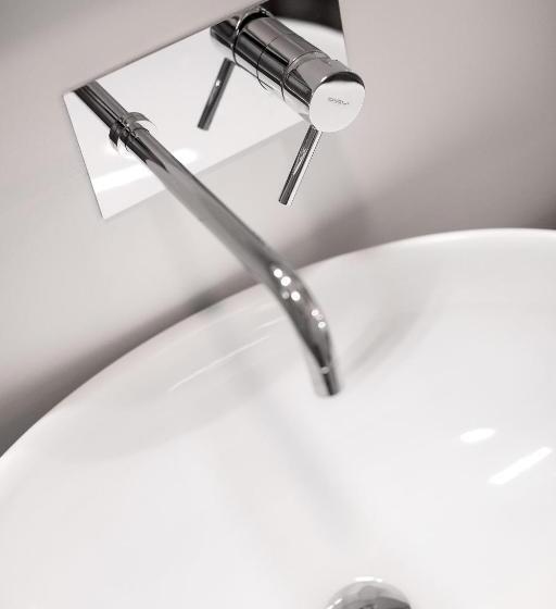 חדר סטנדרט, Ca  Ciaran