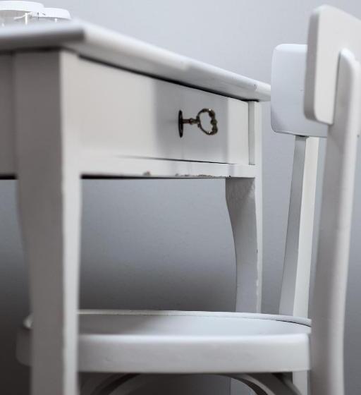 חדר סטנדרט עם נוף, Ca  Ciaran