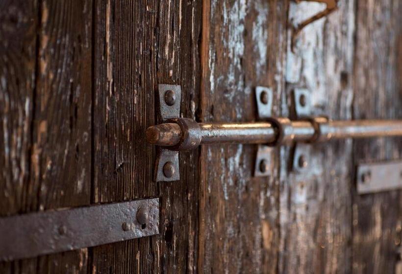 חדר סטנדרט עם נוף, Ca  Ciaran