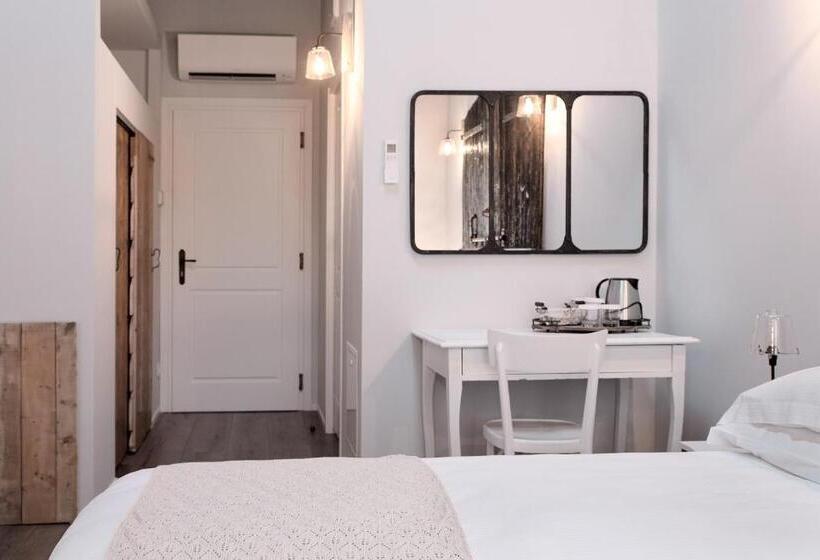 חדר סטנדרט עם נוף, Ca  Ciaran