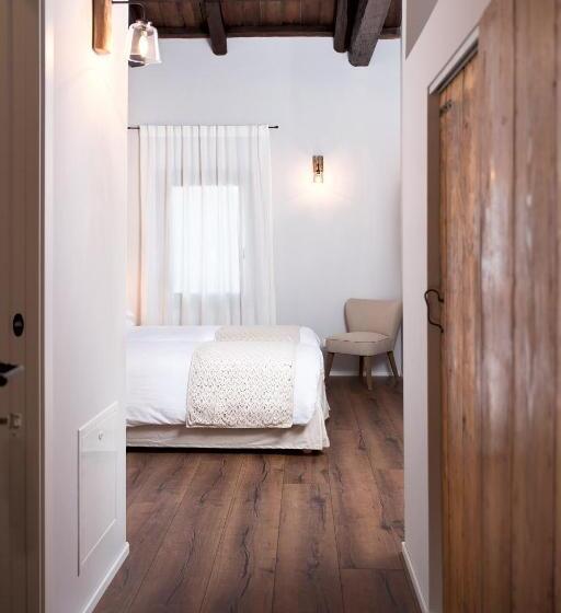 חדר סטנדרט עם נוף, Ca  Ciaran