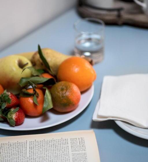 חדר דלוקס, Ca  Ciaran