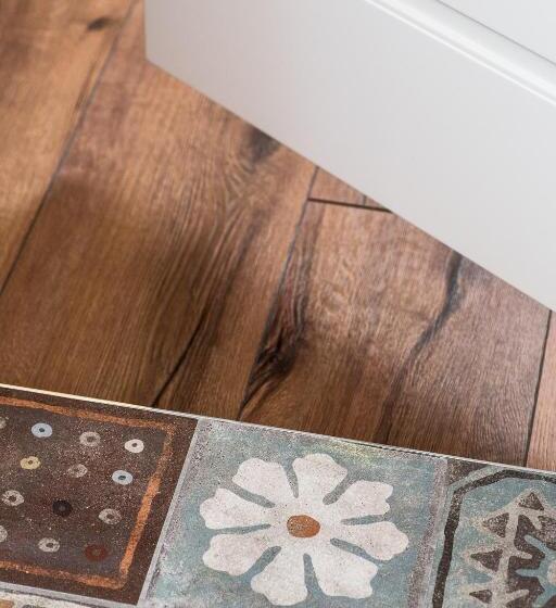 סוויטה, Ca  Ciaran