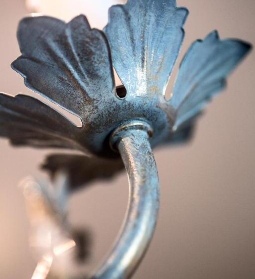 סוויטה, Ca  Ciaran