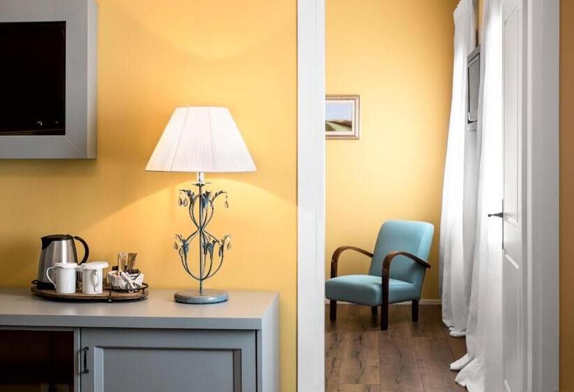 סוויטה, Ca  Ciaran