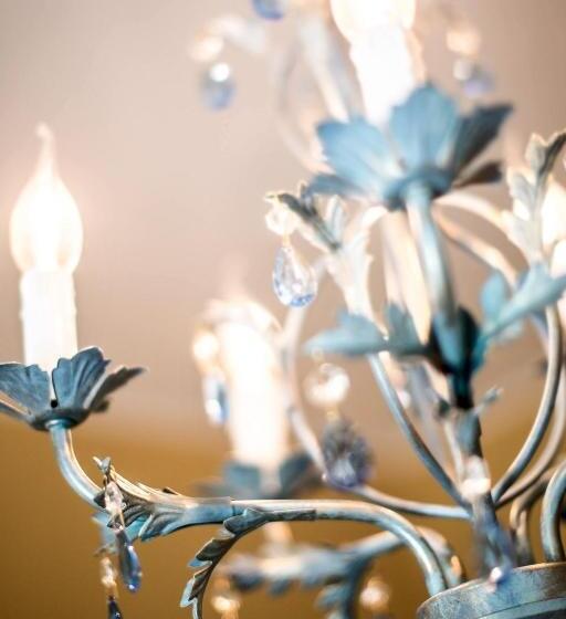 סוויטה, Ca  Ciaran