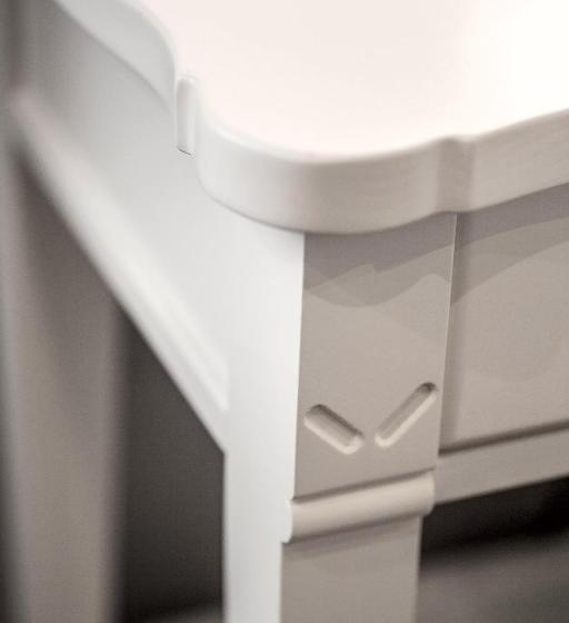 סוויטת סופריור, Ca  Ciaran