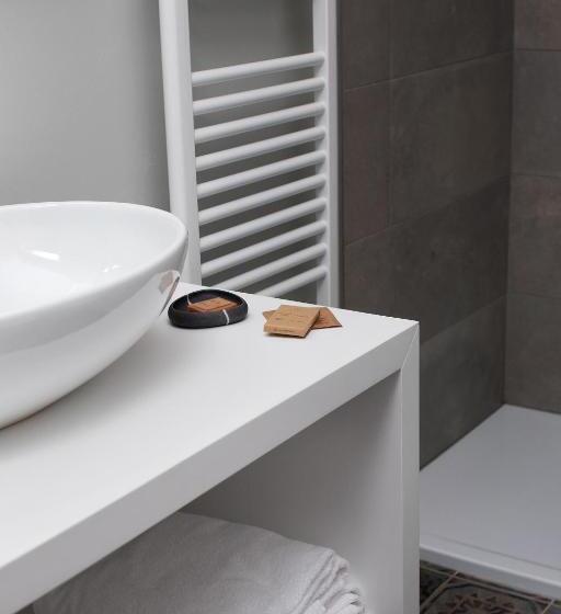 סוויטת סופריור, Ca  Ciaran